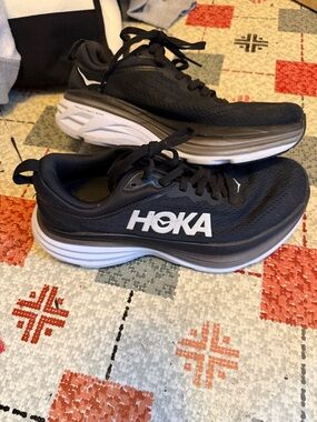 Hoka Bondi 8 Running Shoes